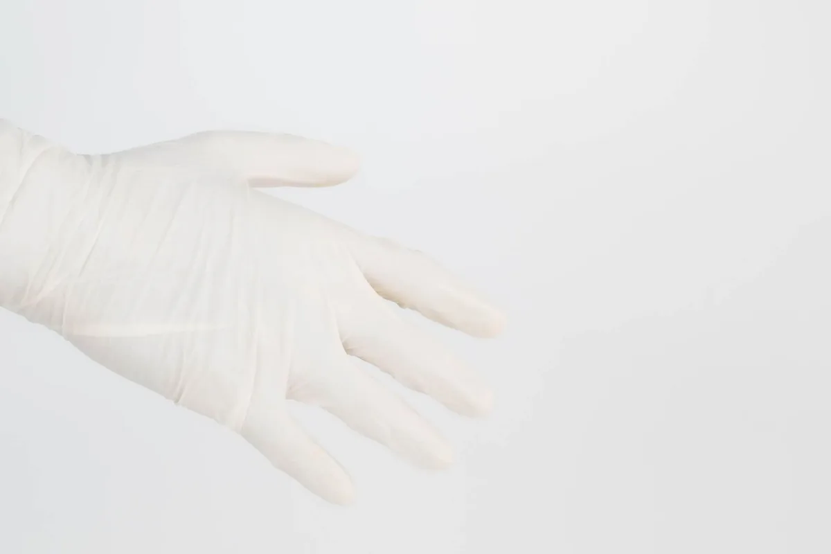 Bodily Fluid Cleanup in McMechen, WV