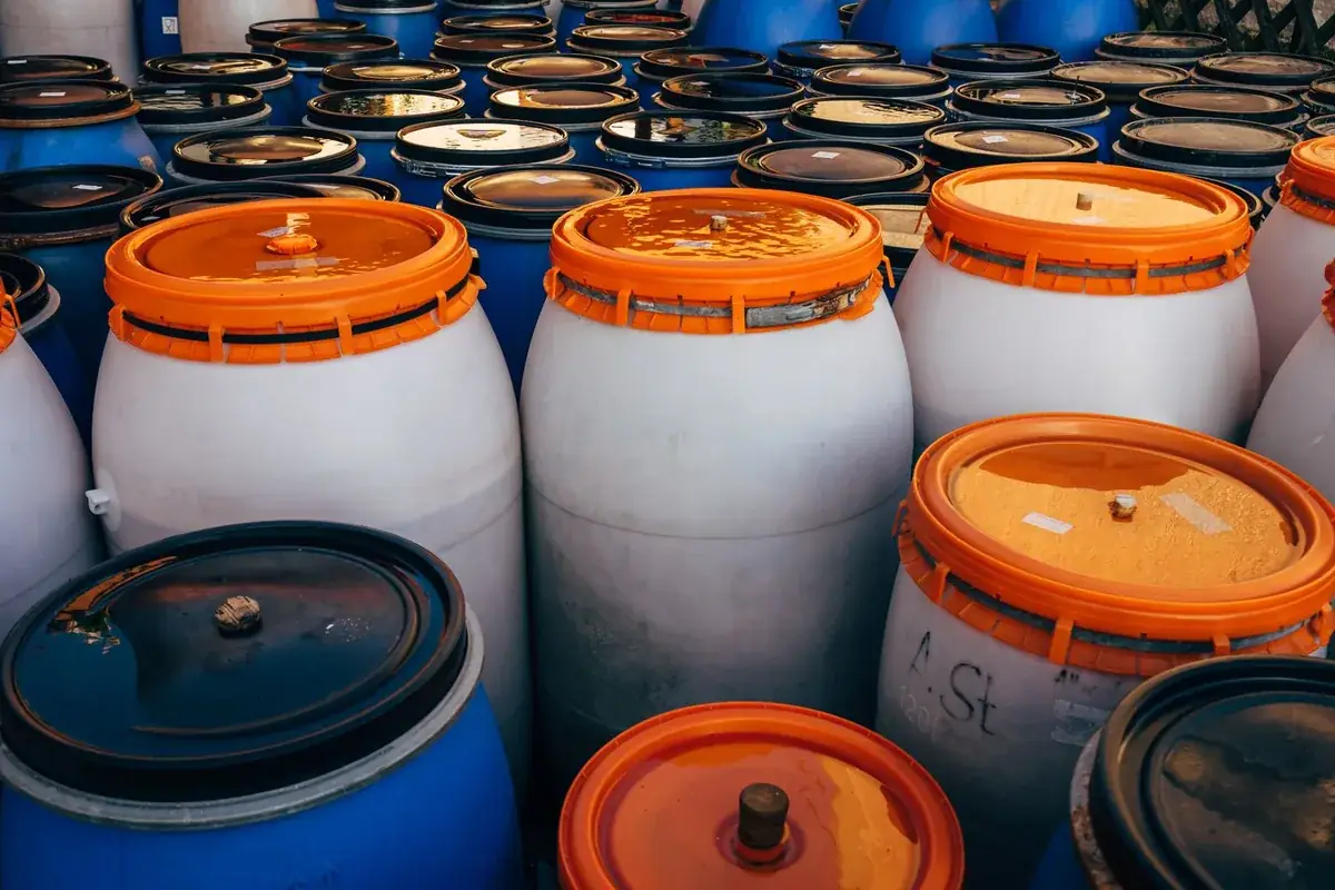 Hazmat Cleanup in McMechen, WV